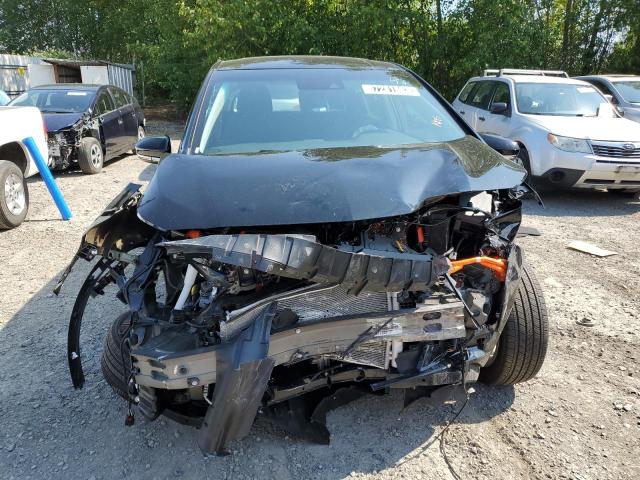 Photo 4 VIN: 1G1FW6S04P4141996 - CHEVROLET BOLT EV 1L 