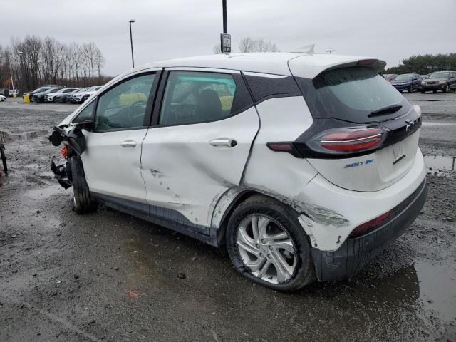 Photo 1 VIN: 1G1FW6S04P4174318 - CHEVROLET BOLT 