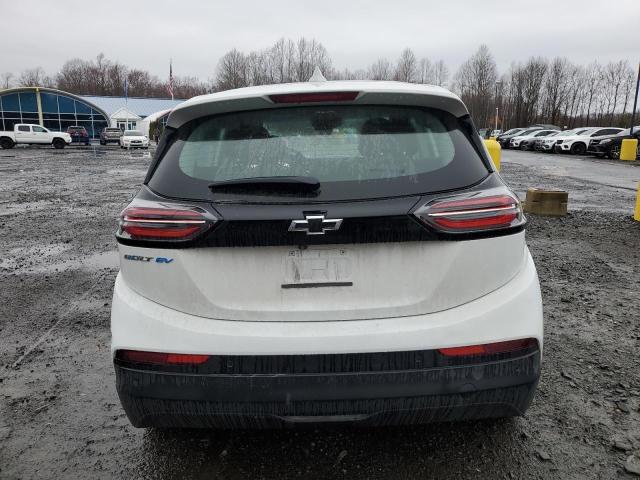 Photo 5 VIN: 1G1FW6S04P4174318 - CHEVROLET BOLT 