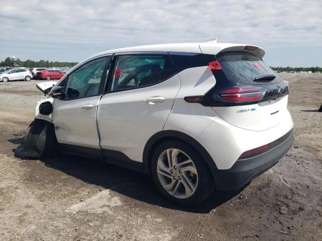 Photo 1 VIN: 1G1FW6S04P4175047 - CHEVROLET BOLT EV 1L 