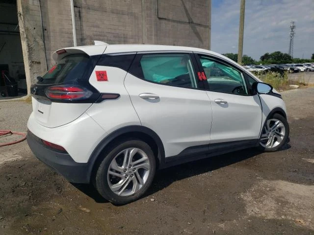 Photo 2 VIN: 1G1FW6S04P4175047 - CHEVROLET BOLT EV 1L 