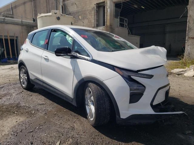 Photo 3 VIN: 1G1FW6S04P4175047 - CHEVROLET BOLT EV 1L 