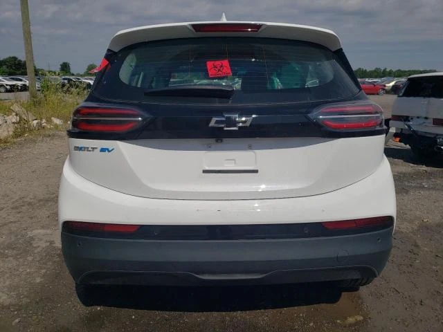 Photo 5 VIN: 1G1FW6S04P4175047 - CHEVROLET BOLT EV 1L 