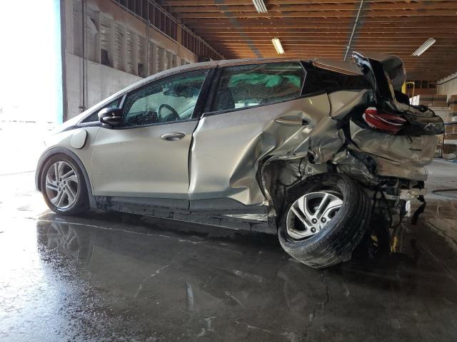 Photo 1 VIN: 1G1FW6S04P4179695 - CHEVROLET BOLT EV 1L 