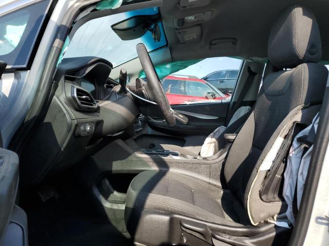 Photo 6 VIN: 1G1FW6S04P4179695 - CHEVROLET BOLT EV 1L 