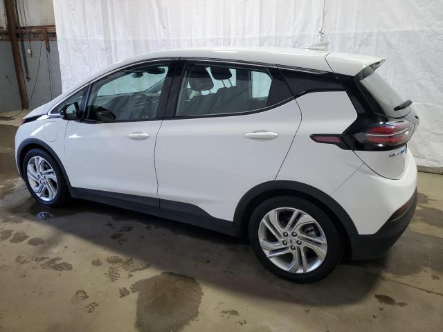 Photo 1 VIN: 1G1FW6S04P4188395 - CHEVROLET BOLT EV 1L 