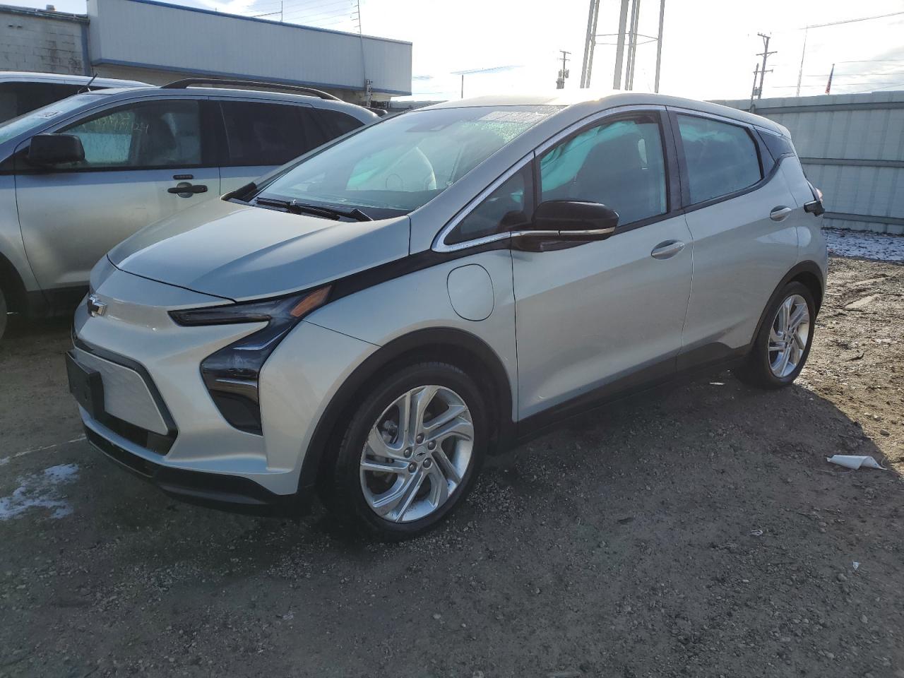 Photo 0 VIN: 1G1FW6S04P4188588 - CHEVROLET BOLT EV 