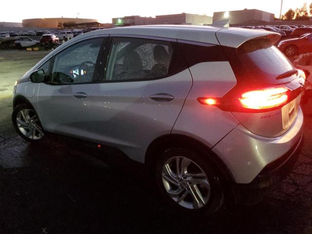 Photo 1 VIN: 1G1FW6S04P4192513 - CHEVROLET BOLT EV 1L 