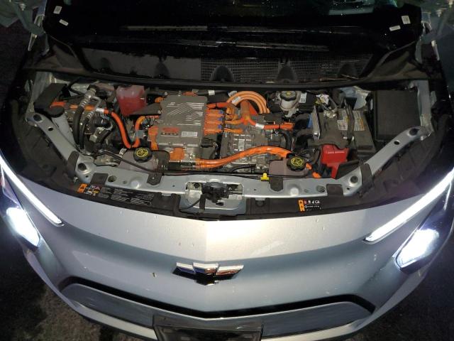 Photo 10 VIN: 1G1FW6S04P4192513 - CHEVROLET BOLT EV 1L 