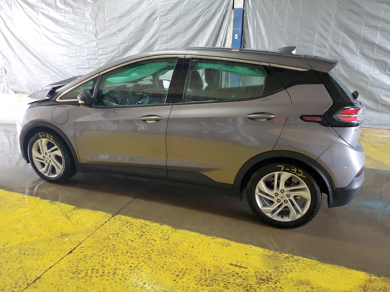 Photo 1 VIN: 1G1FW6S04P4194021 - CHEVROLET BOLT 