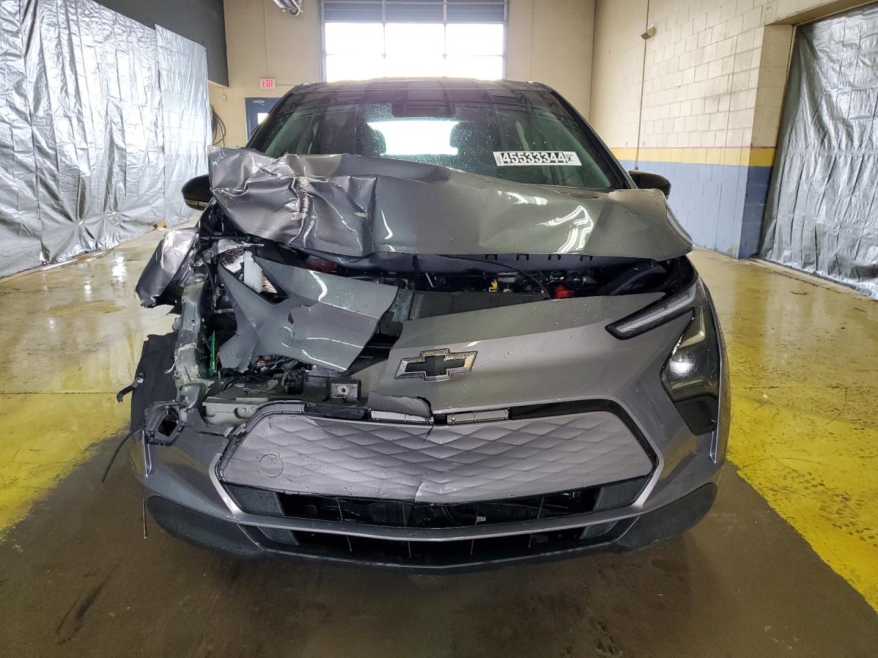 Photo 4 VIN: 1G1FW6S04P4194021 - CHEVROLET BOLT 