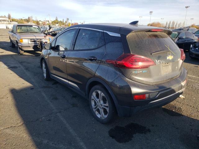 Photo 1 VIN: 1G1FW6S05H4128014 - CHEVROLET BOLT EV LT 