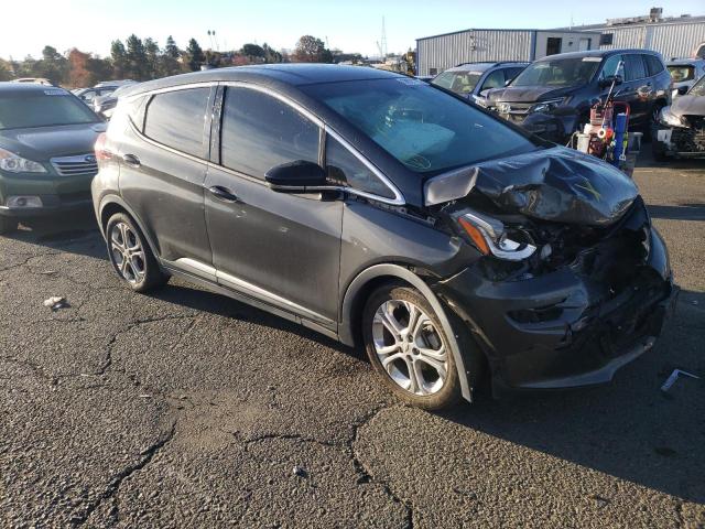 Photo 3 VIN: 1G1FW6S05H4128014 - CHEVROLET BOLT EV LT 