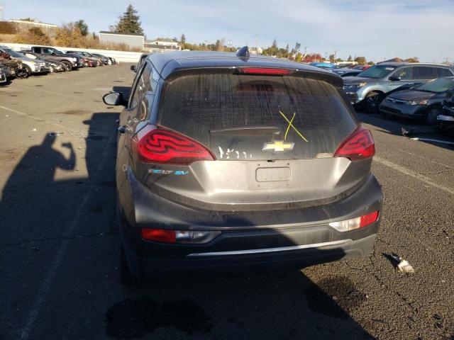 Photo 5 VIN: 1G1FW6S05H4128014 - CHEVROLET BOLT EV LT 