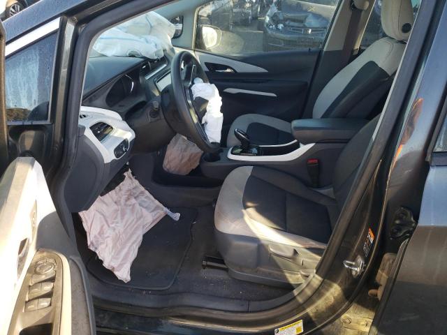 Photo 6 VIN: 1G1FW6S05H4128014 - CHEVROLET BOLT EV LT 