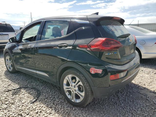 Photo 1 VIN: 1G1FW6S05H4129261 - CHEVROLET BOLT EV LT 