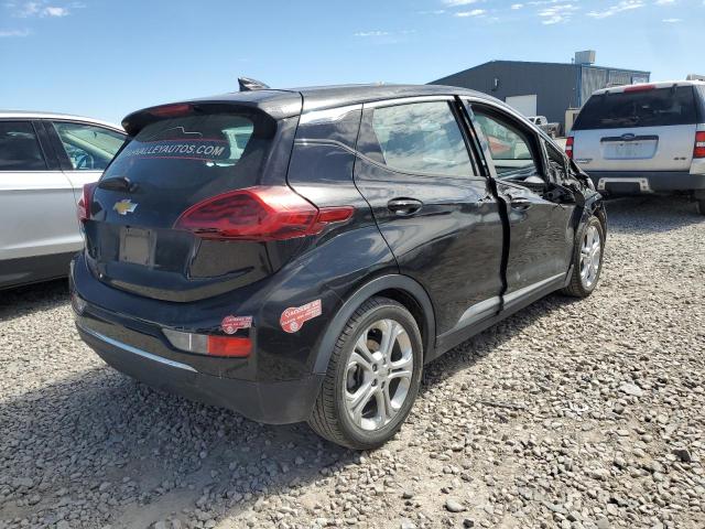 Photo 2 VIN: 1G1FW6S05H4129261 - CHEVROLET BOLT EV LT 