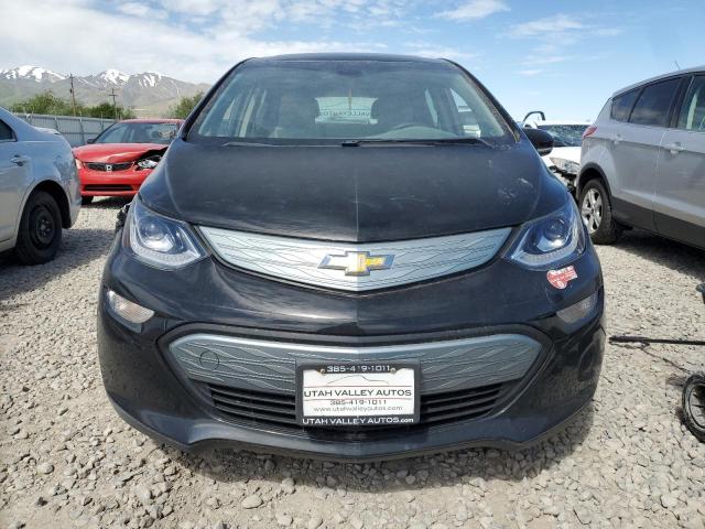 Photo 4 VIN: 1G1FW6S05H4129261 - CHEVROLET BOLT EV LT 