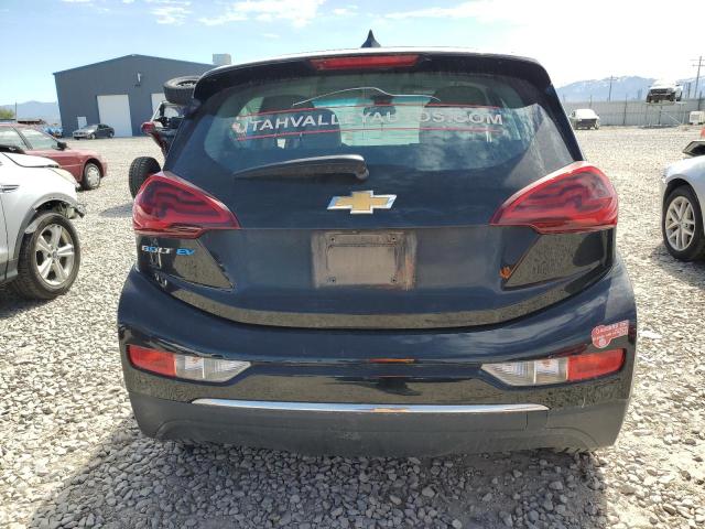 Photo 5 VIN: 1G1FW6S05H4129261 - CHEVROLET BOLT EV LT 