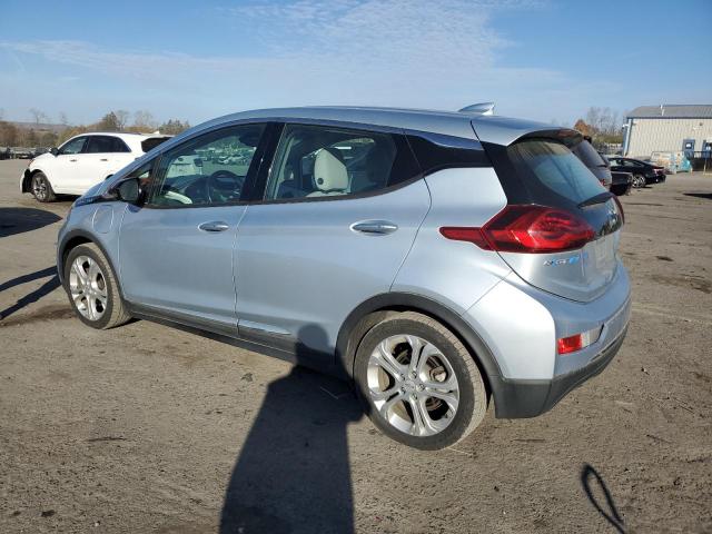 Photo 1 VIN: 1G1FW6S05H4166908 - CHEVROLET BOLT EV LT 