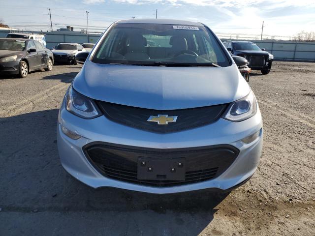 Photo 4 VIN: 1G1FW6S05H4166908 - CHEVROLET BOLT EV LT 