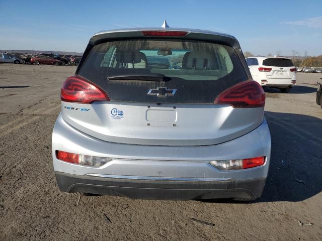 Photo 5 VIN: 1G1FW6S05H4166908 - CHEVROLET BOLT EV LT 