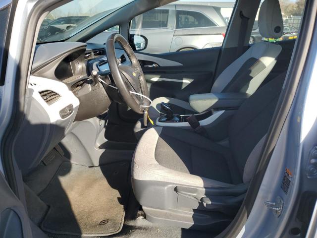 Photo 6 VIN: 1G1FW6S05H4166908 - CHEVROLET BOLT EV LT 