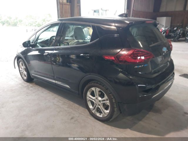 Photo 2 VIN: 1G1FW6S05H4170828 - CHEVROLET BOLT EV 