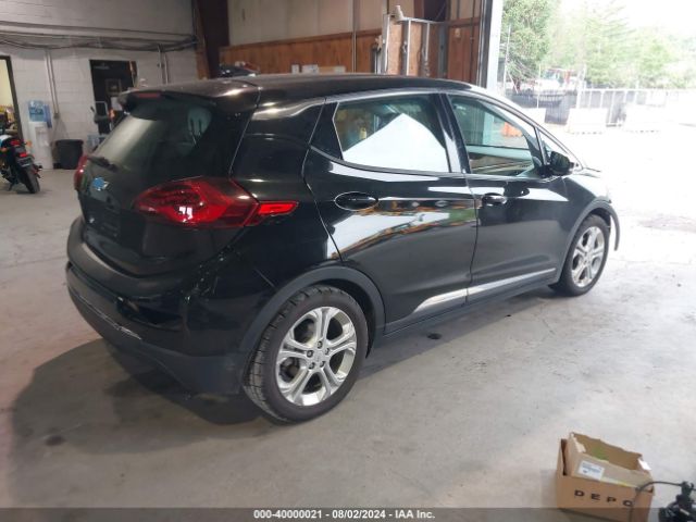 Photo 3 VIN: 1G1FW6S05H4170828 - CHEVROLET BOLT EV 