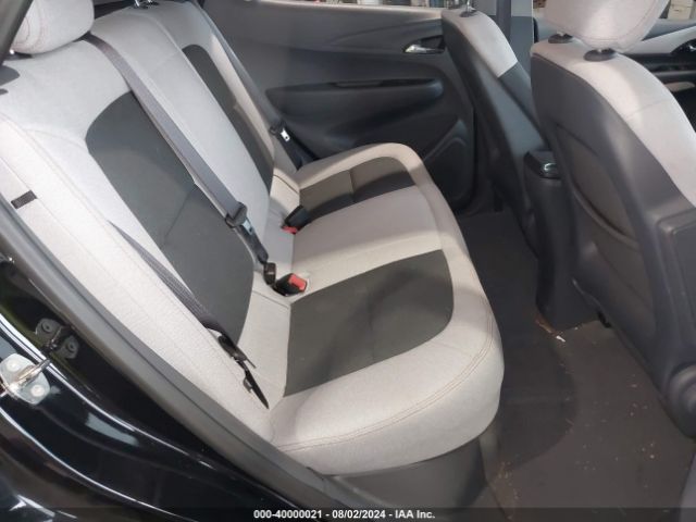 Photo 7 VIN: 1G1FW6S05H4170828 - CHEVROLET BOLT EV 