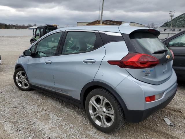 Photo 1 VIN: 1G1FW6S05H4172627 - CHEVROLET BOLT 