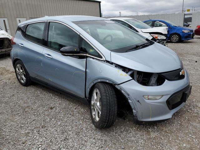 Photo 3 VIN: 1G1FW6S05H4172627 - CHEVROLET BOLT 