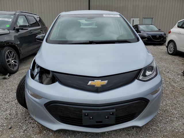 Photo 4 VIN: 1G1FW6S05H4172627 - CHEVROLET BOLT 