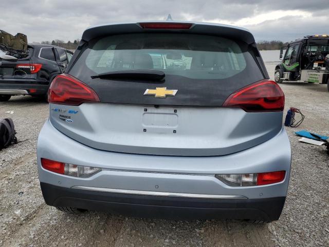 Photo 5 VIN: 1G1FW6S05H4172627 - CHEVROLET BOLT 