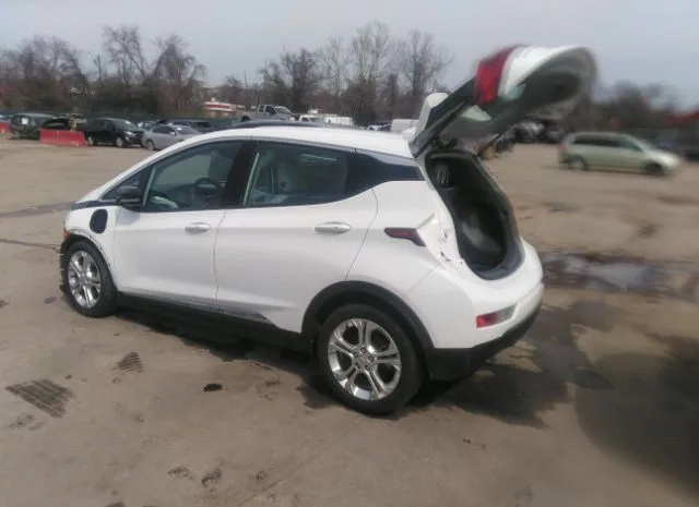 Photo 2 VIN: 1G1FW6S05H4182025 - CHEVROLET BOLT EV 