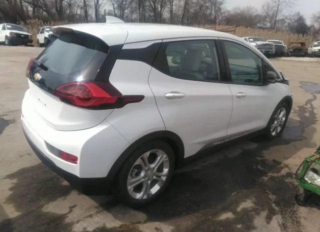 Photo 3 VIN: 1G1FW6S05H4182025 - CHEVROLET BOLT EV 