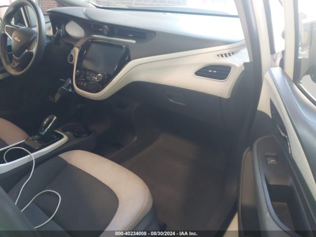 Photo 4 VIN: 1G1FW6S05H4182848 - CHEVROLET BOLT EV 