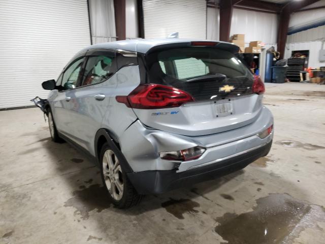 Photo 2 VIN: 1G1FW6S05H4185121 - CHEVROLET BOLT EV 