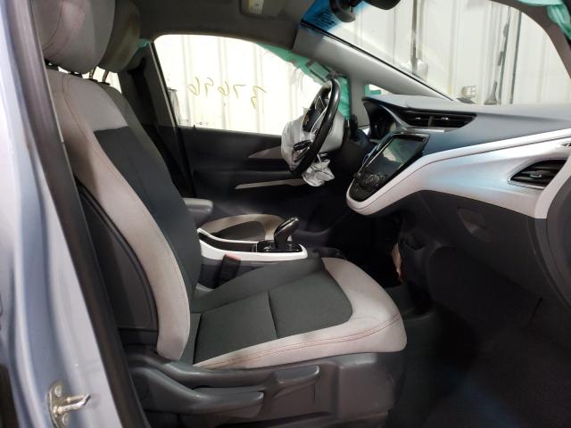 Photo 4 VIN: 1G1FW6S05H4185121 - CHEVROLET BOLT EV 