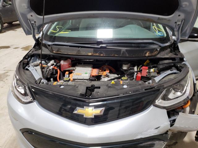 Photo 6 VIN: 1G1FW6S05H4185121 - CHEVROLET BOLT EV 