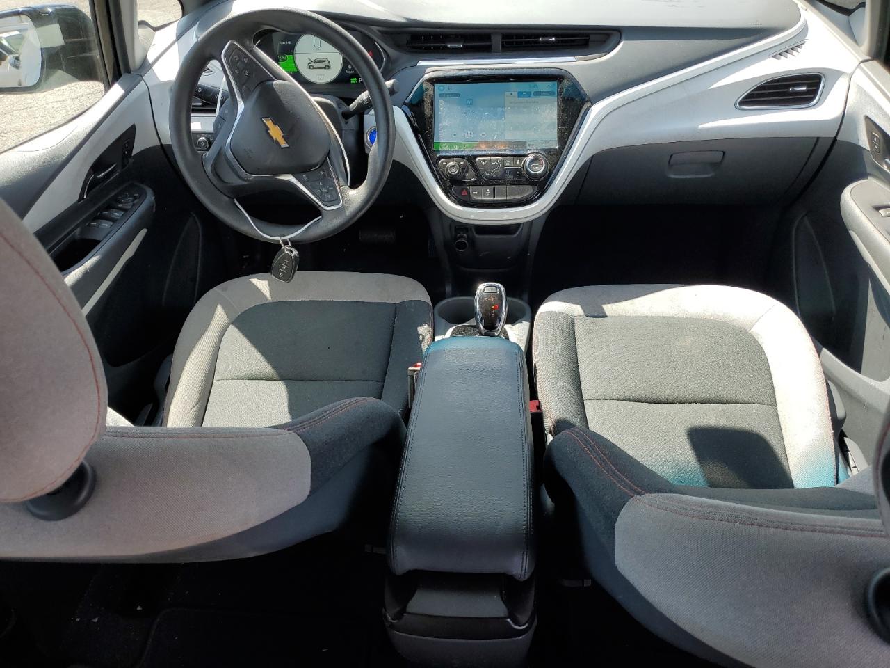 Photo 7 VIN: 1G1FW6S05H4187421 - CHEVROLET BOLT EV 