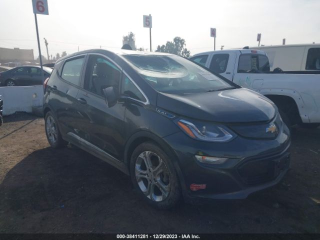 Photo 0 VIN: 1G1FW6S05H4187578 - CHEVROLET BOLT EV 