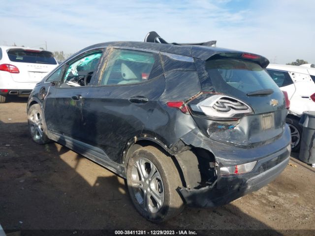 Photo 2 VIN: 1G1FW6S05H4187578 - CHEVROLET BOLT EV 