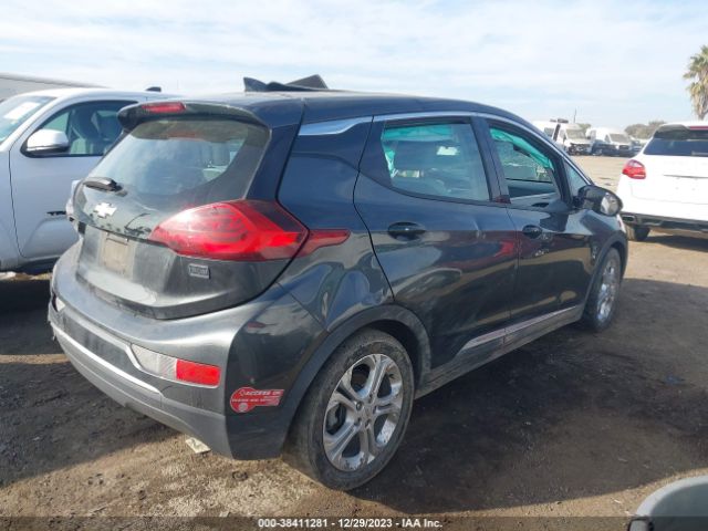 Photo 3 VIN: 1G1FW6S05H4187578 - CHEVROLET BOLT EV 