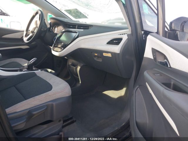 Photo 4 VIN: 1G1FW6S05H4187578 - CHEVROLET BOLT EV 