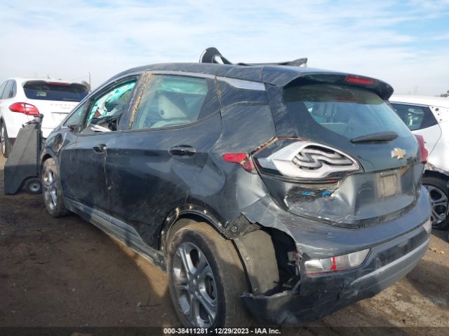 Photo 5 VIN: 1G1FW6S05H4187578 - CHEVROLET BOLT EV 