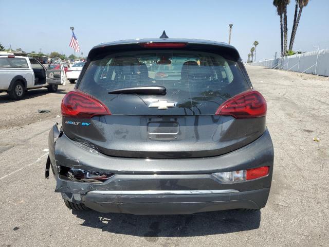 Photo 5 VIN: 1G1FW6S05H4188438 - CHEVROLET BOLT EV LT 