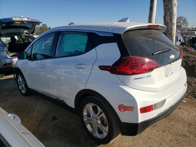 Photo 1 VIN: 1G1FW6S05H4190674 - CHEVROLET BOLT EV 