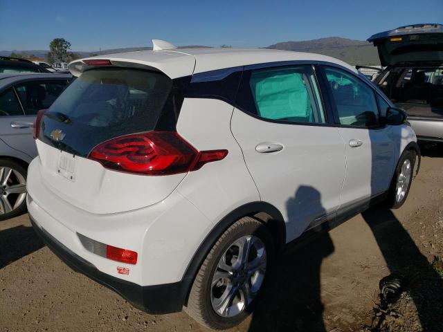 Photo 2 VIN: 1G1FW6S05H4190674 - CHEVROLET BOLT EV 