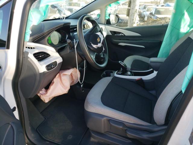 Photo 6 VIN: 1G1FW6S05H4190674 - CHEVROLET BOLT EV 